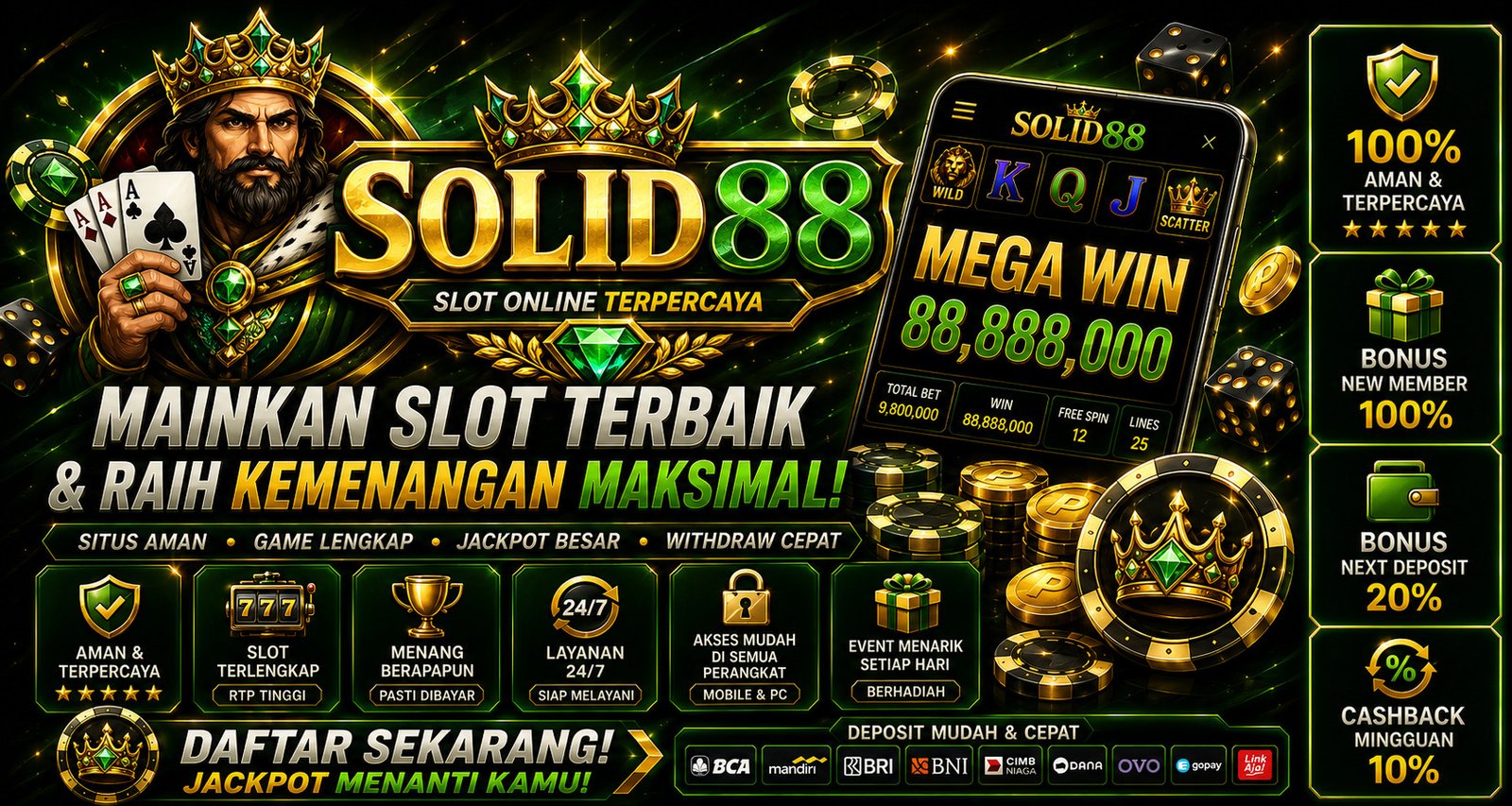SOLID88